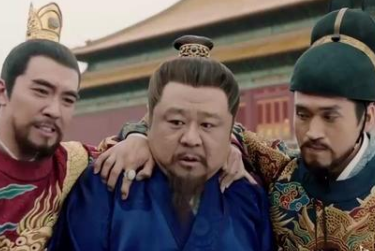 越靖王朱瞻墉是什么身份？大明皇室的最后底牌