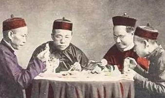 古人一天吃几顿饭？和今天有哪些区别呢？