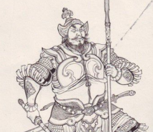 尉迟敬德是如何从降将变成心腹的？有什么资本