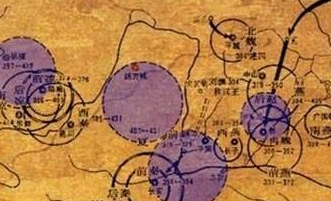 曾经一度强盛的吐蕃王朝是如何覆灭的呢？