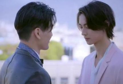 《HIStory4-近距离爱上你》第八集播出，萧立呈和藤沐仁关系更进一步