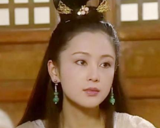 薄姬是刘邦最不重视的妃子，为什么最后能当上太后？