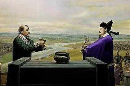 宋朝实力那么多 宋朝为何还能维持数百年时间