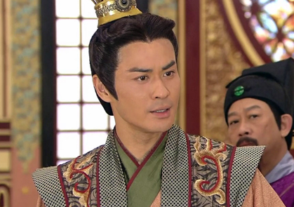 王建：救过唐朝皇帝，后来自己成了五代皇帝