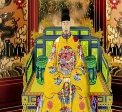 万历皇帝做梦都想废太子 万历最后为什么没有得偿所愿