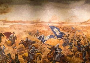 从巅峰到灭亡只用了短短三十年，金国经历了什么？