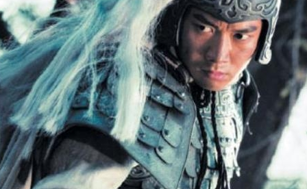 用枪出神入化的五位将军，他们分别是谁？