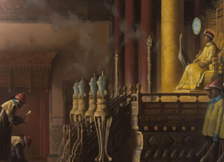 什么是即时候补？看雍正如何一招遏制贪污