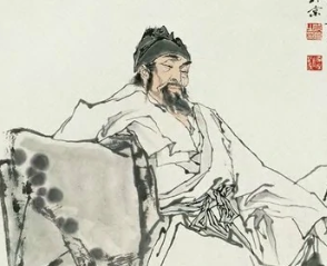 中兴四大诗人之一的杨万里，他的一生是怎样的？