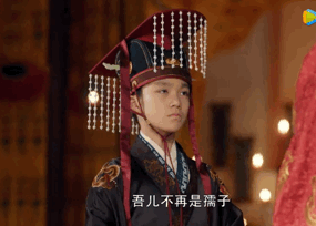 《大宋宫词》赵受益是谁？赵受益是谁生的？