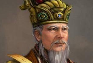 萧瑀是什么人？为什么能在凌烟阁二十四功臣中排名第九？