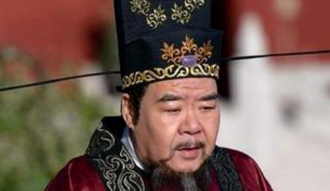 王黼：史上第一巨贪，和珅跟他比算“小儿科”