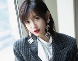 新《天龙八部》王语嫣的扮演者是谁？将上星央视