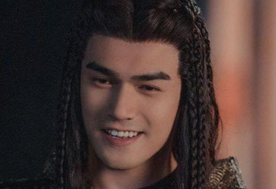 《长歌行》小可汗喜欢乐嫣吗？小可汗娶了谁？