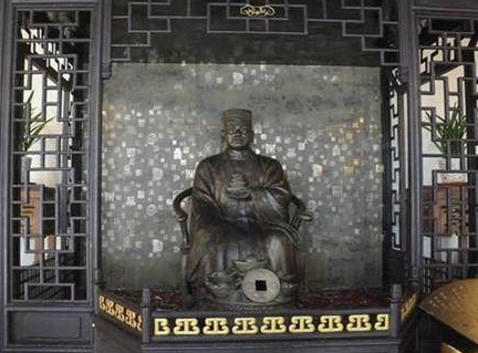 沈万三和朱元璋关系如何 两人之间是不是兄弟关系