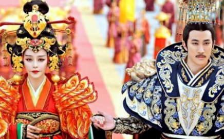 李治喜欢武则天很明显，那么武则天是否真心爱过李治？