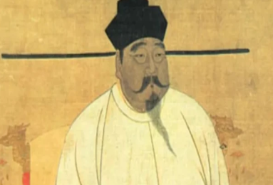 唐和宋两个朝代相距53年，这中间发生了什么？