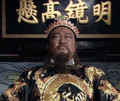 柴文意的背景到底有多强 包拯为何不敢动他