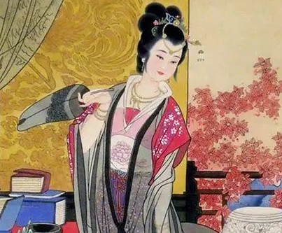 唐玄宗对杨贵妃如此宠爱 唐玄宗为何没有立杨贵妃为皇后