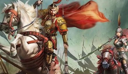 &ldquo;将军三箭定天山&rdquo;，这句话是用来形容哪位唐朝名将的？