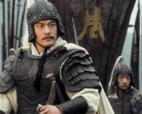 三国时期能做到威震华夏的人，除了关羽还有谁？