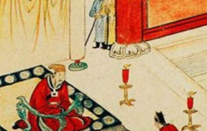 颜斶是什么人？为什么敢当众冒犯齐宣王呢？