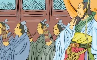 南郭先生为什么能滥竽充数？暴露了齐宣王的缺点