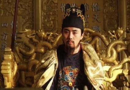 崇祯继位的时候 明朝又是一番什么场景