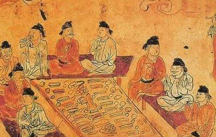 李诵当了26年太子，登基百余天就被迫让位