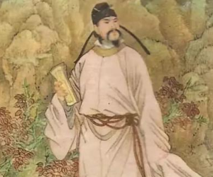 如何概括梅饶臣的一生？他在诗坛的地位如何？