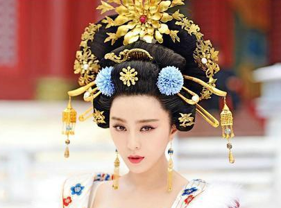 王皇后和萧淑妃下场那么惨 李治对此为何毫不反应