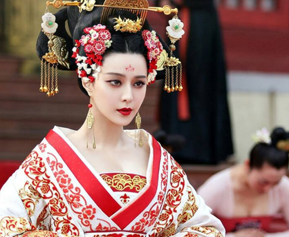 武则天杀了重臣那么多 武则天为何没有杀程咬金