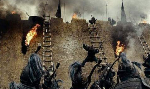 谯蜀：东晋后期由汉人谯纵建立的政权，最后怎么灭亡的？