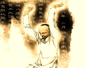 金圣叹的一生是怎样的？他临终前写的三封家书分别是什么内容？