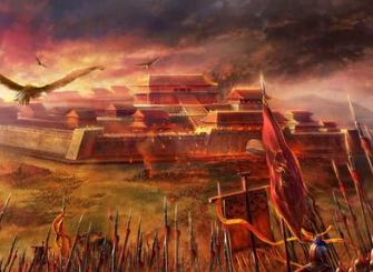 长安经历了什么？为何曾经的十三朝古都会突然没落？