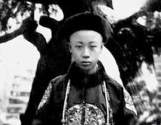 王焦氏，末代皇帝溥仪的乳母，她是什么结局？