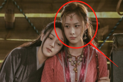 《长歌行》为何如何火爆？剧中女角色成加分项