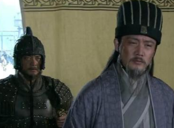 三国正史上的马超，一个不折不扣的逆子恶人