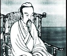 赵蕤的一生是怎样的？他教会了李白什么？