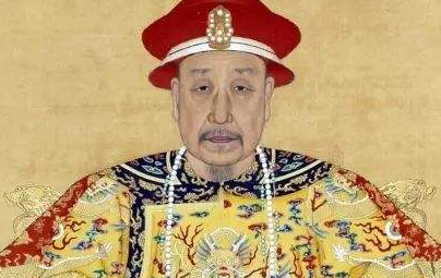 康熙帝的名字是玄烨，他的名字是怎么来的呢？