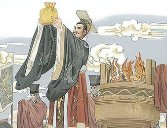 宋真宗之后，为什么没有帝王再前去封禅了？