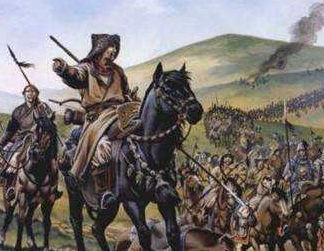 西汉的军事实力并不弱，为什么在攻打匈奴时比不过秦？