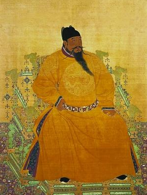 清兵在横扫中原的时候 明朝藩王为何没有反抗