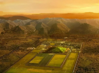 秦始皇陵中的水银有什么作用？那么多水银从何而来？