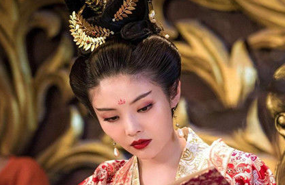 李隆基夺权上位后 第一件事为何就是杀上官婉儿这个弱女子