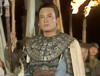 葭萌关大战的结局如何?马超和张飞真的是平手？