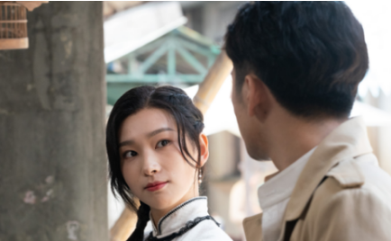 《津沽奇谭1：暗城杀机》正式网络上映，天下霸唱担任剧本顾问