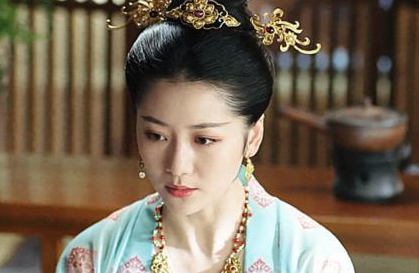《长歌行》锦瑟夫人有历史原型吗？锦瑟夫人结局介绍