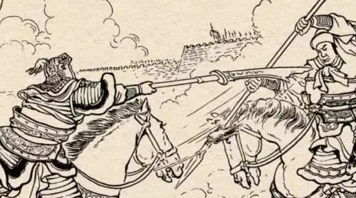 马岱有机会斩杀魏延，他为什么失败了？