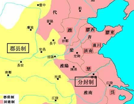 推恩令号称无解阳谋 推恩令到底高明在什么地方